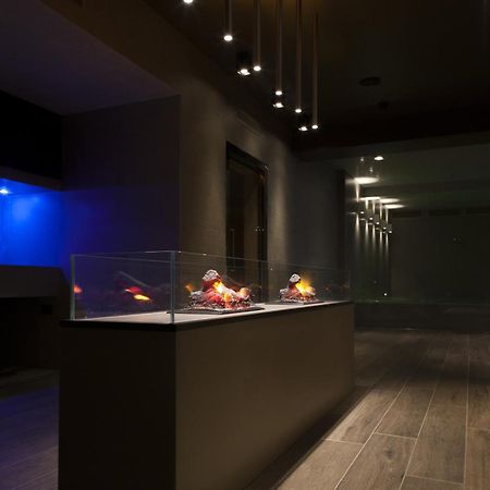 Ego Hotel 안코나 외부 사진